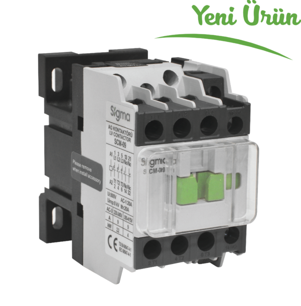 Contactors